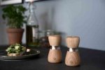 CG-Młynek drewniany 10cm w tubie, dąb, Kyoto
