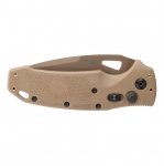 Nóż Hogue SIG 36333 K320 M17/M18 3.5&quot; DPB