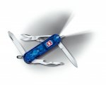 Scyzoryk szwajcarski Victorinox Midnite Manager 0.6366.T2