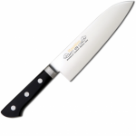 Nóż Masahiro Mv Santoku 175mm [13723] uniwersalny