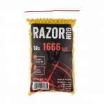 Kulki BB do ASG RazorGun 0,12 g 200 g / ok 1666 szt.