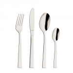 Amefa PADOVA Komplet sztućców 24 cz. dla 6 osób