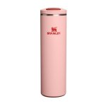 Stanley kubek termiczny Aerolight Transit FlipTop 0.59L Peach Rose