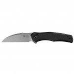 Nóż składany Sencut Watauga S21011-1 black