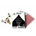 Karty do Pokera Fournier 2800 (niebieskie)