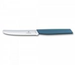 Nóż stołowy do pomidorów Swiss Modern Victorinox 6.9006.11W2
