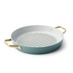Patelnia grillowa Padova 28 cm / GreenPan