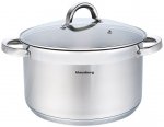 Klausberg Garnek 11.5l Kb-7129