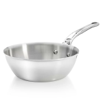 Patelnia Głęboka De Buyer Affinity 1,7 L