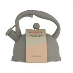 TYP-Czajnik 1,8l szary Otto  StoveTop