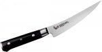 Mcusta Zanmai Pro Zebra Nóż do wykrawania 16,5cm