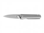 Nóż Kizer Feist Ki3499 szary
