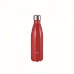 MEPRA-Butelka termiczna stalowa red, Bob