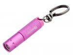 Latarka Led Lenser K1 Pink