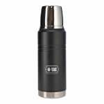 Termos M-Tac ze stali nierdzewnej 750 ml czarny