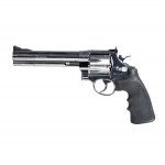 Rewolwer wiatrówka Smith&amp;Wesson 629 Classic 4,5 mm 6,5" diabolo