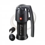 Filtr do wody Katadyn Vario Filter - black