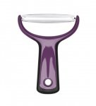 Oxo-obieraczka do Warzyw Y L Czarna, Good Grips