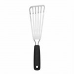 OXO-Łopatka do ryb lub jajek czarna, Good Grips