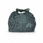 Monbento Torba MonBento Pochette, Graphic Jungle