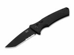 Nóż Heckler & Koch FD01 Automatic Tanto D2