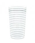Zak! - Kubek SWIRL 360 ml, biały