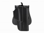 Kabura Umarex model 2 do pistoletów Glock 17, 19, 19 Gen4, 19X, 18C, 22 gen 4, 31