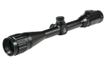 Luneta celownicza Leapers UTG 4-16x40 1'' AO MilDot EZ-Tap