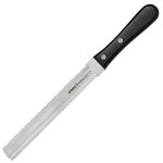 Samura Harakiri nóż Kuchenny do Chleba i Mrozonek 18 cm