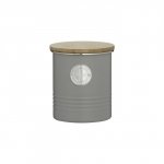 Typhon  Pojemnik na cukier, szary, Living