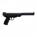 Pistolet wiatrówka Browning Buck Mark Magnum 4,5 mm