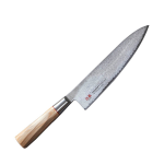 Nóż kuchenny Suncraft SENZO TWISTED OCTAGON Chef 200 mm