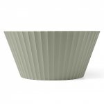 Misa, 10,8 l, zielona, Paestum Collection