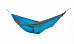 Hamak Ticket To The Moon Original Aqua/Dark Grey