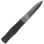 Nóż sprężynowy Mikov Predator Stonewash 241-BH-1L/STKP