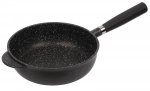 Kassel Roccia Patelnia Głęboka 24 cm 93407