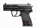 Pistolet wiatrówka ASG H&amp;K USP Compact 6 mm
