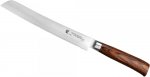Tamahagane San Brown nóż do Chleba 23cm