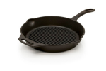 Grillowa patelnia żeliwna Petromax GP30 30 cm z rączką