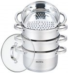 Klausberg Garnek Para 2.5l Kb-7137
