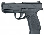 Pistolet GNB Bersa BP9CC MS CO2 (17307)