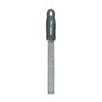Tarka PREMIUM ZESTER - After Dark Grey / Microplane