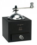 Młynek do Pieprzu Peugeot Le Moulin D’Olivier Roellinger 13 cm Czekoladowy