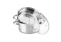 Kinghoff Garnek Para 2.5l KH-3315