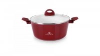 Gerlach Garnek Harmony 28 cm 6.3 l