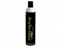 Green Gas ProTechGuns z silikonem 600 ml (G21)
