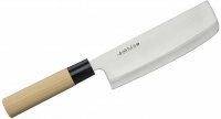 Nóż Nakiri 16 cm Satake Megumi