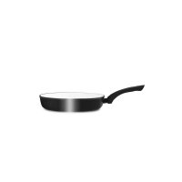 Patelnia z pow. ceramiczną 20cm Gerlach - Harmony Classic