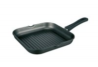 Kinghoff Patelnia Grillowa 28cm KH-3846