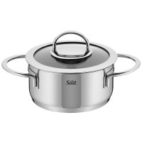 Garnek niski Vignola 1,5l